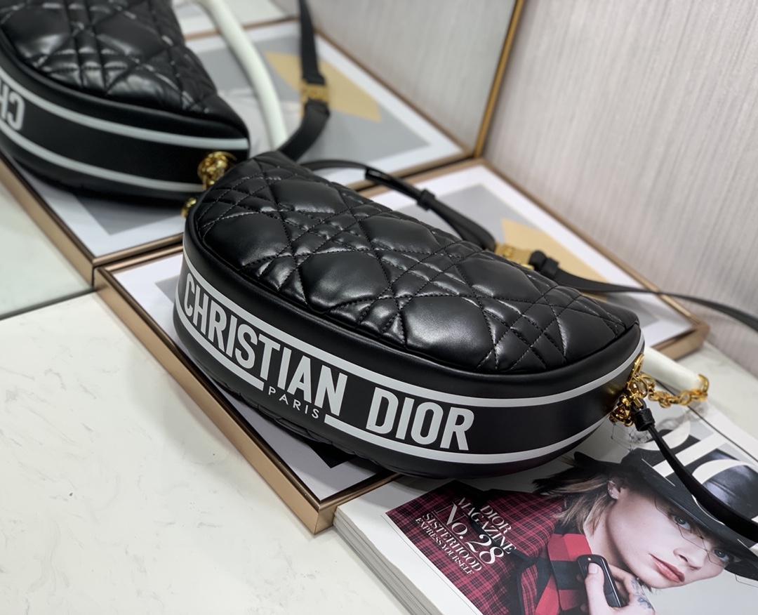 D*or vibe bag-30*19*10cm