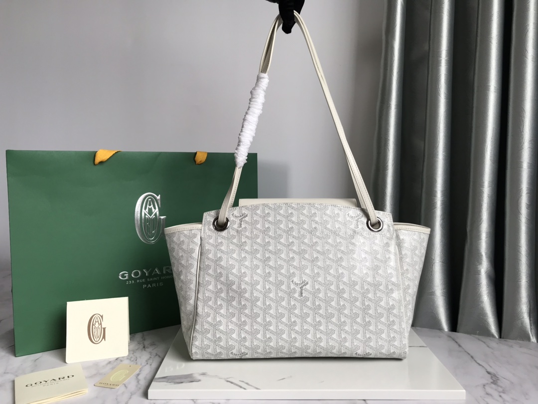Go*ard rouette handbag-30*24*14.5cm