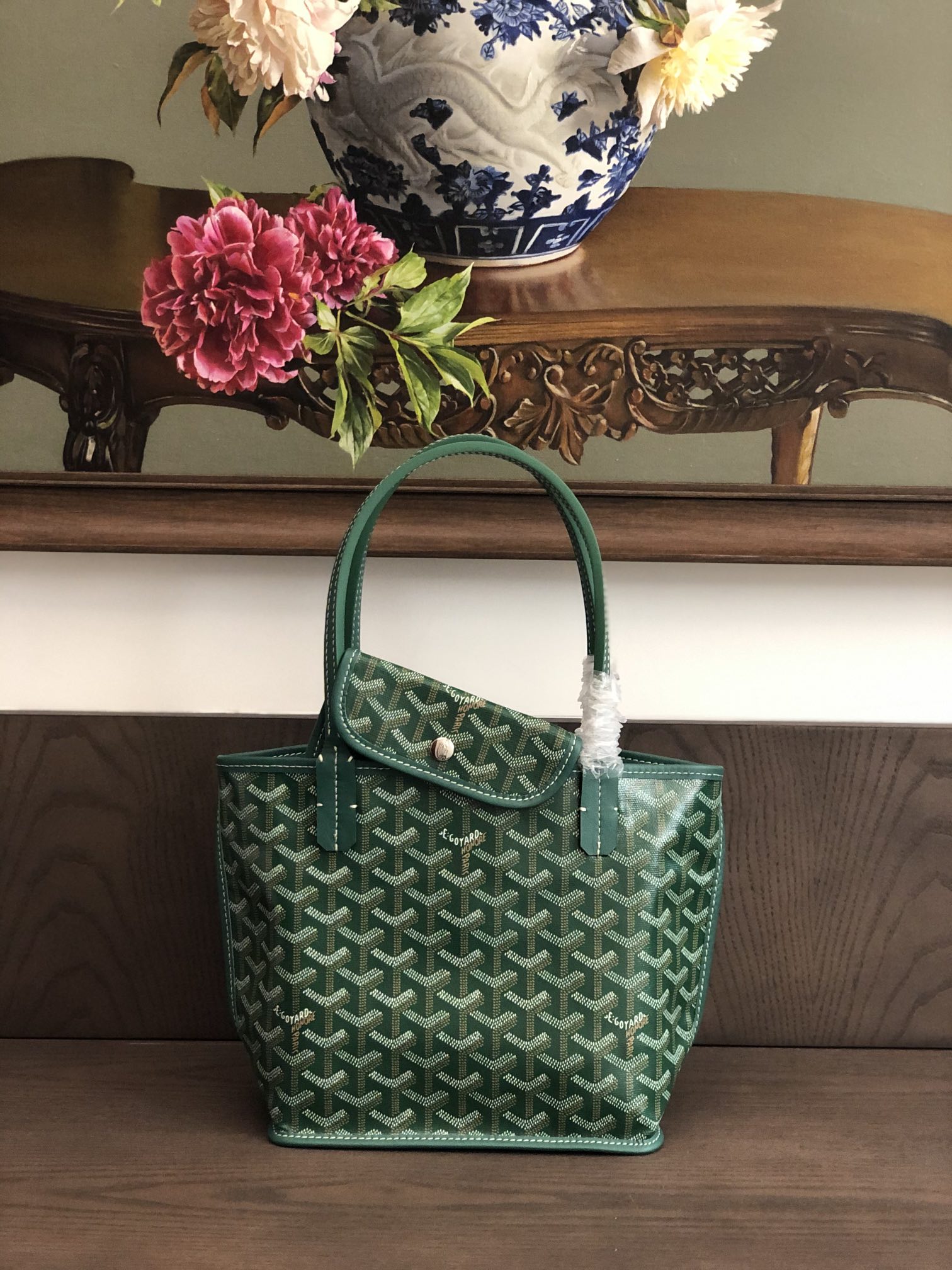 Go*ard anjou mini handbags-30cm