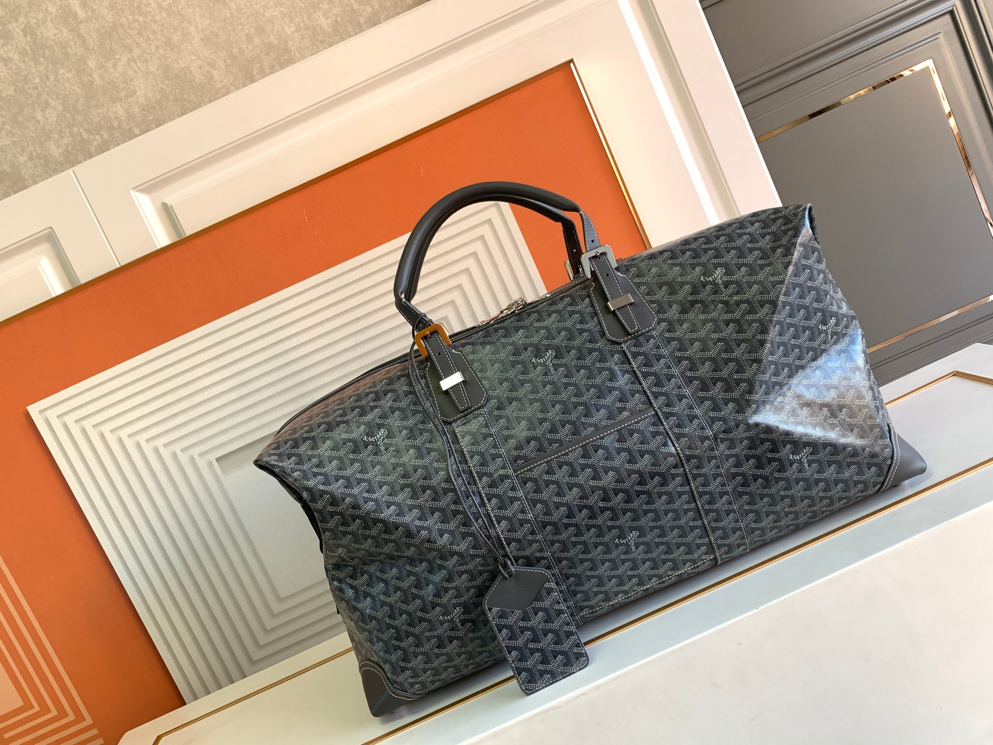 Go*ard boeing bag-55x22x32cm