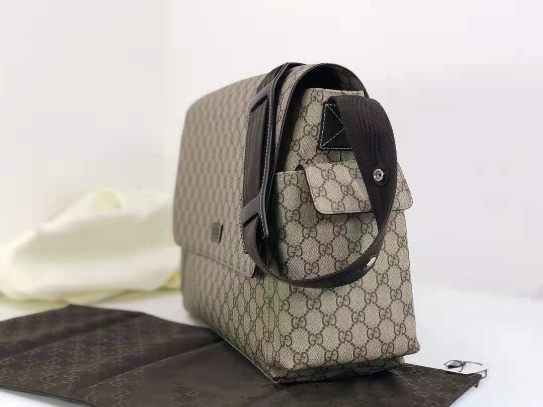 G*u*i messages handbags-36*24*11cm
