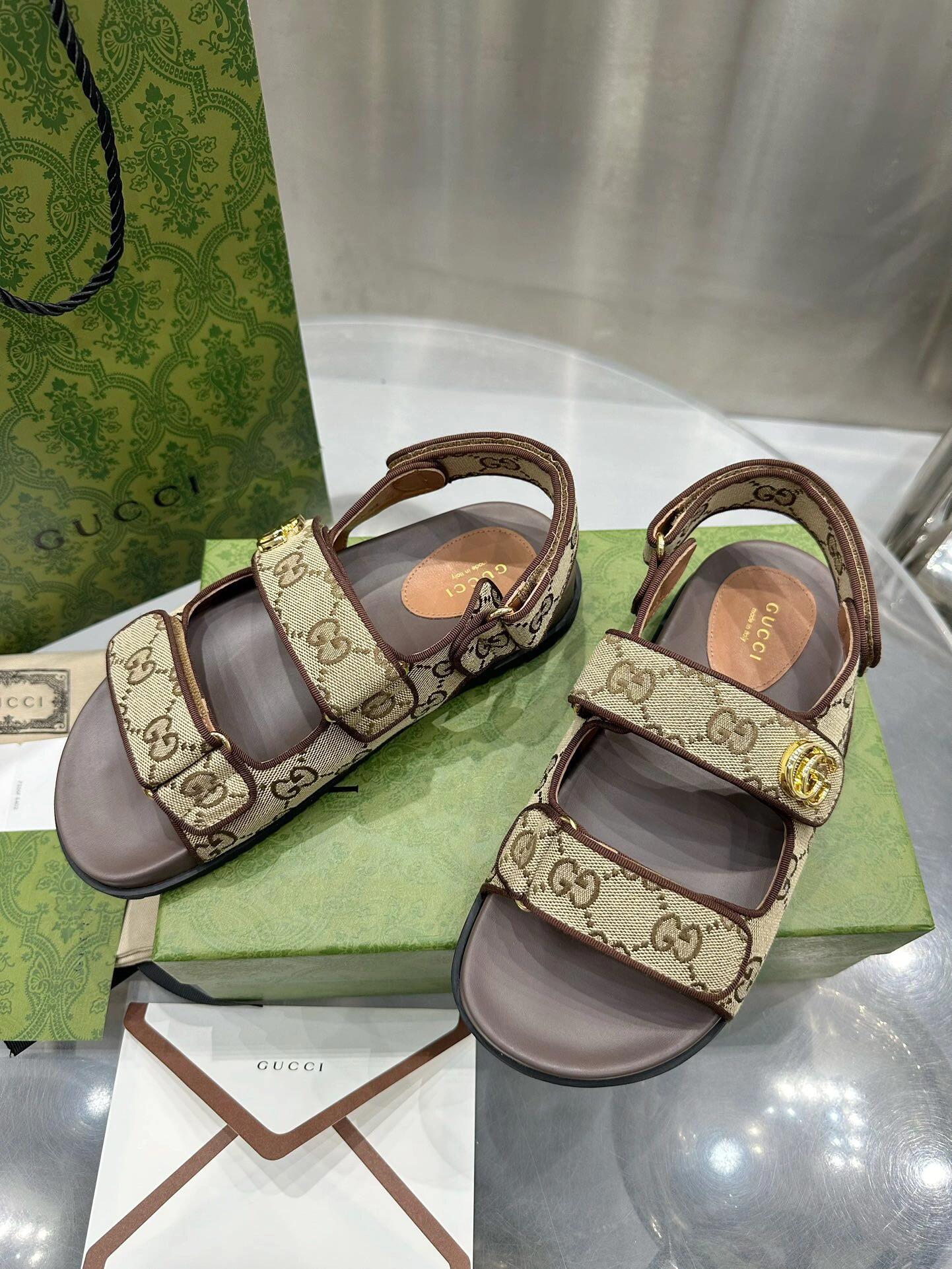 G*u*i slides