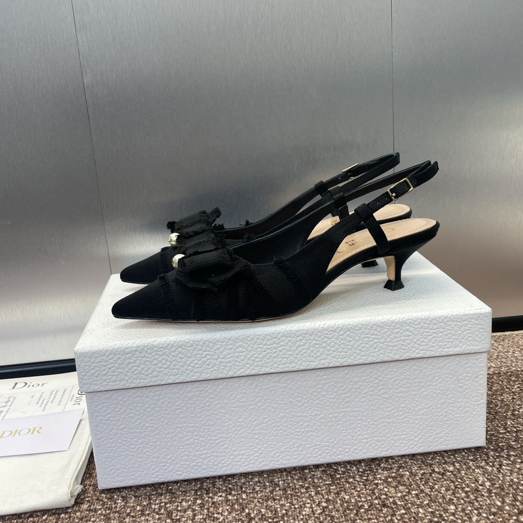 D*or heels-3/7cm