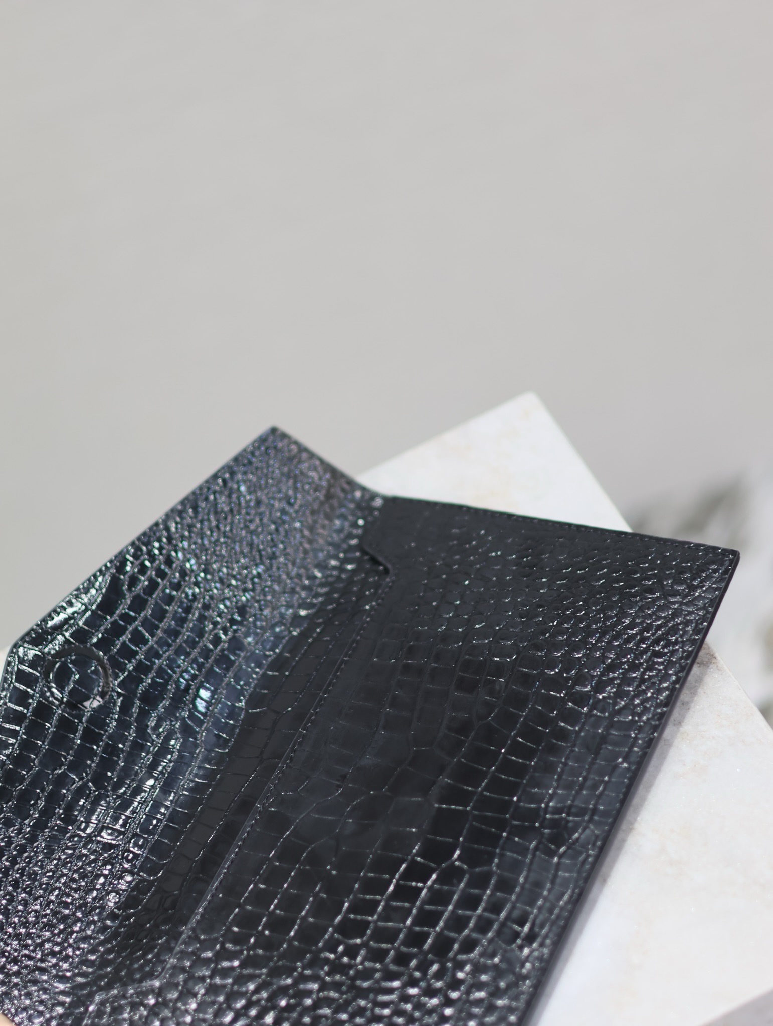 Y51 pouch-27*16*2cm