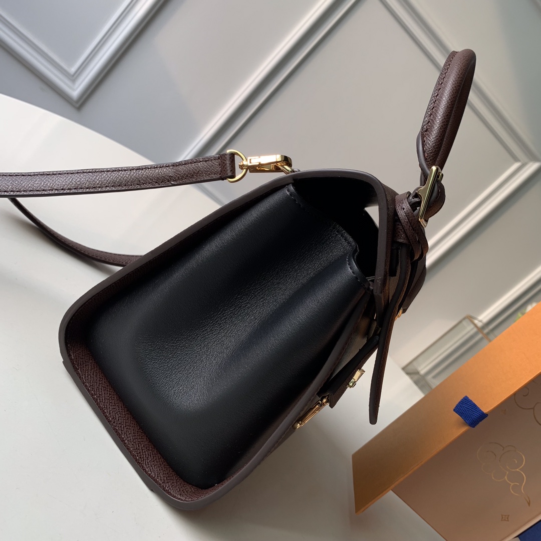 l0*is V*t0n arch handbags-22*20*13cm