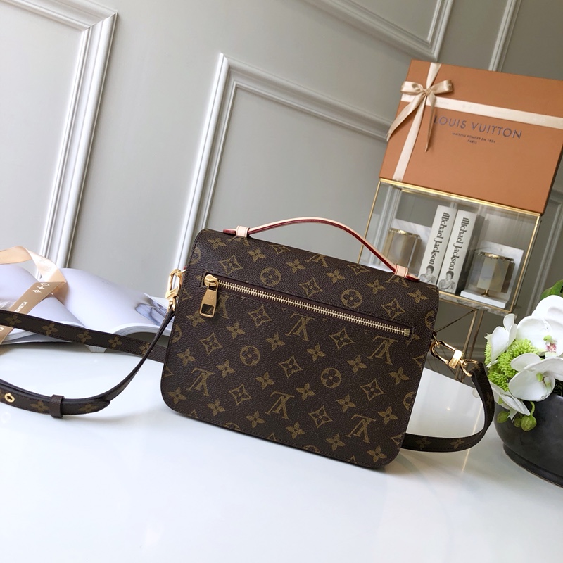 l0*is V*t0n pochette metis handbags-25*19*7cm