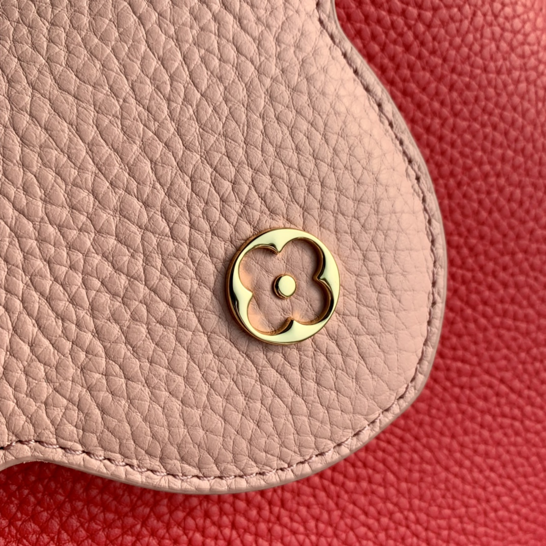 l0*is V*t0n capucines bag-31.5*20*11cm