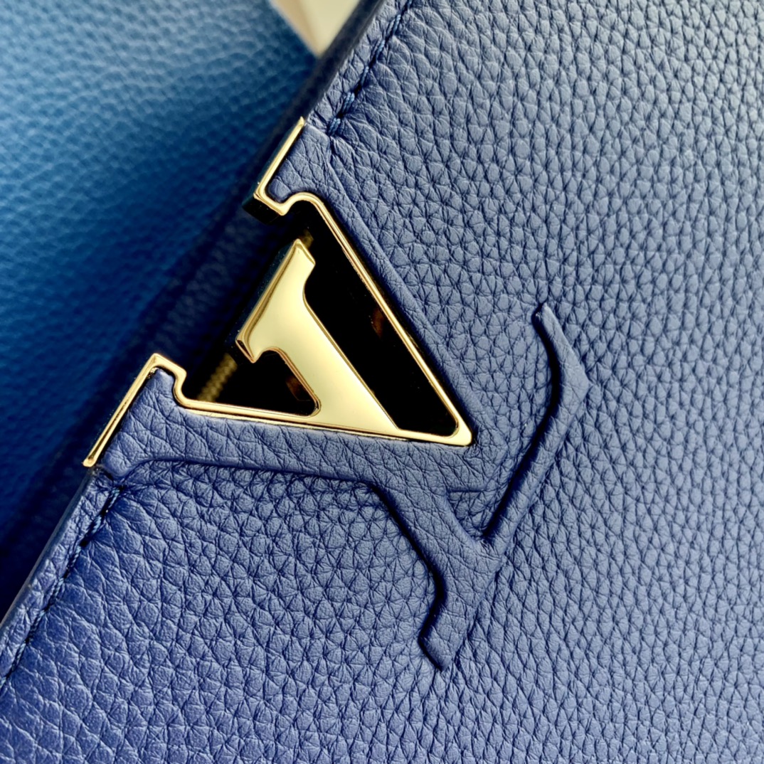 l0*is V*t0n capucines bag-31.5*20*11cm