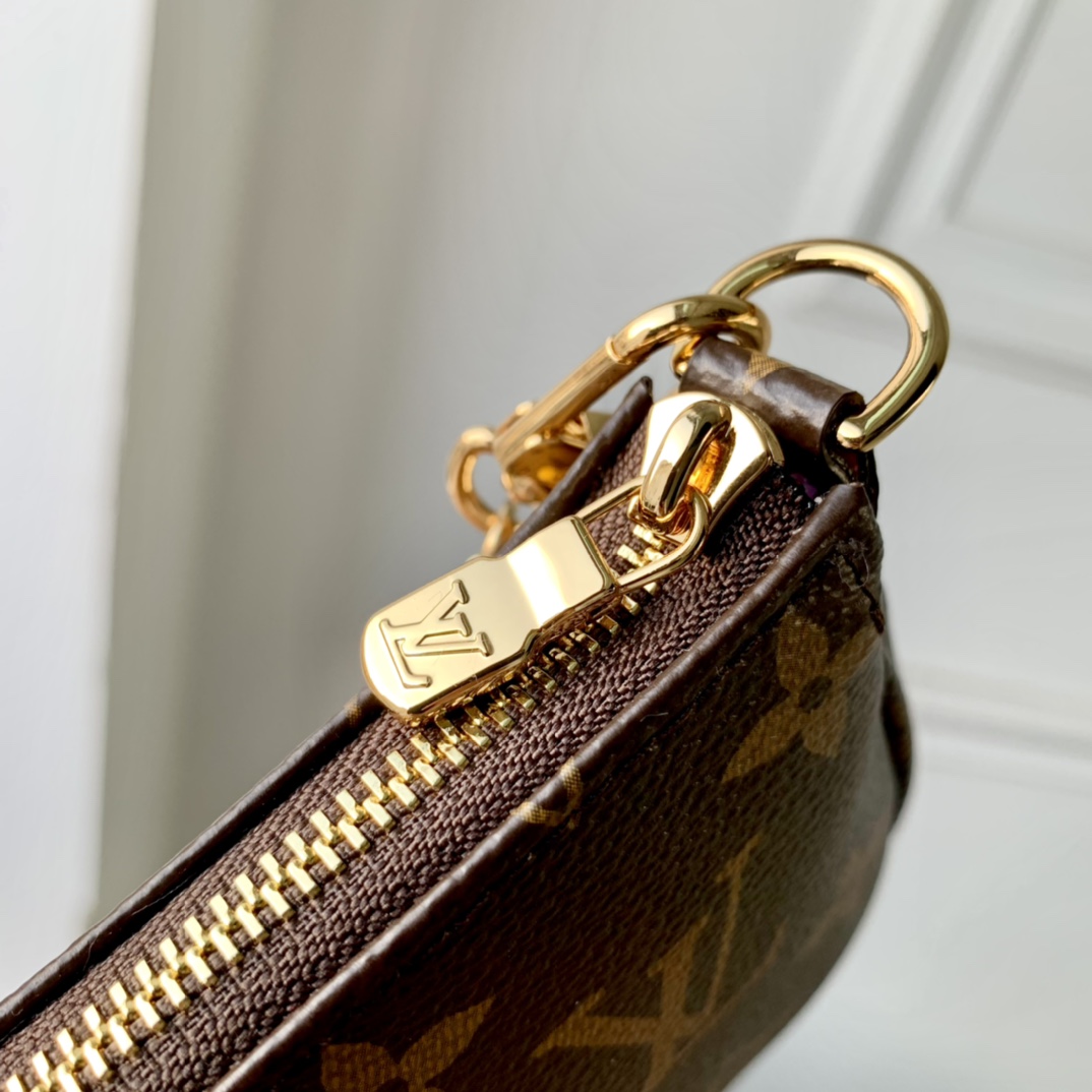 l0*is V*t0n mini pochette accessoires-15*9.5*3cm