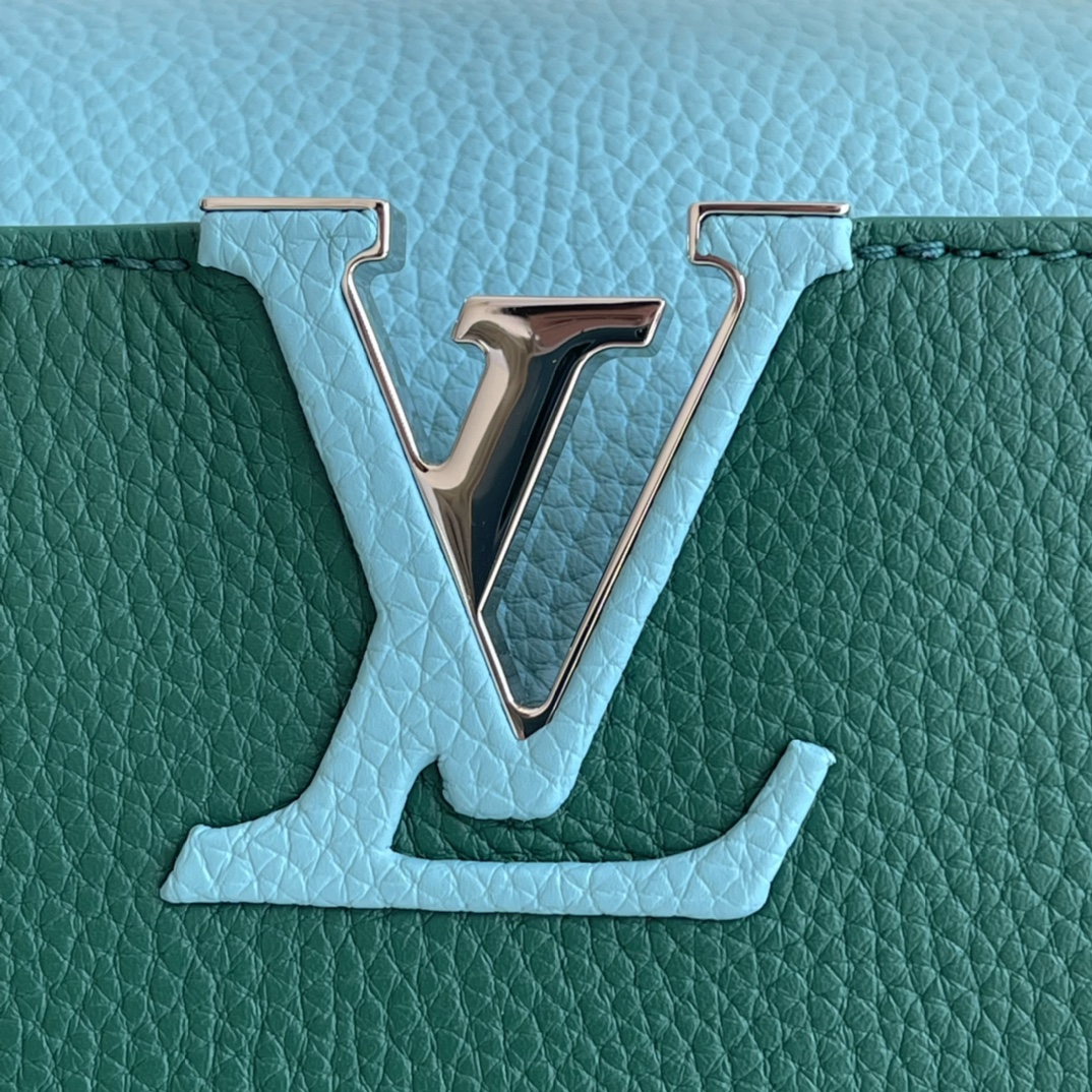 l0*is V*t0n capucines bag-31.5*20*11cm