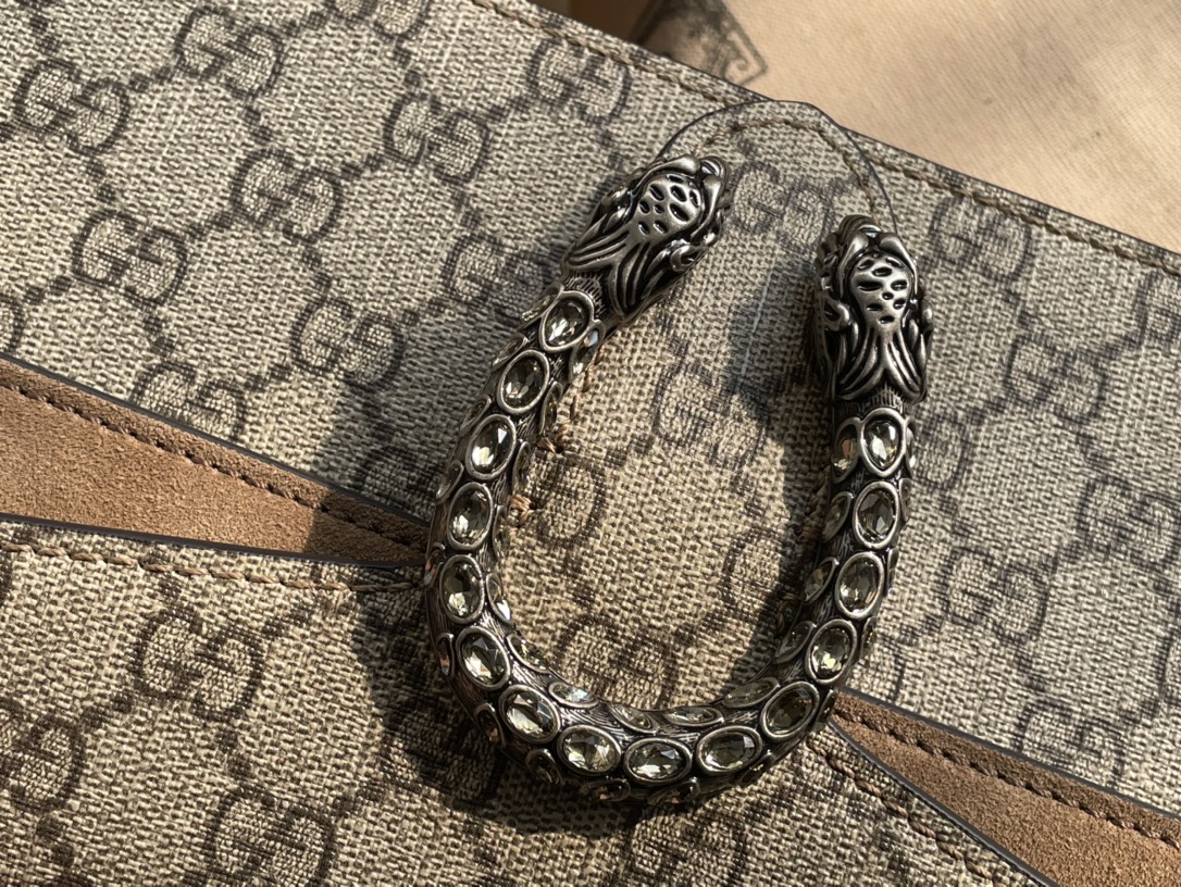 g*u*i gg S*p*e dionysus-25*13.5*7cm