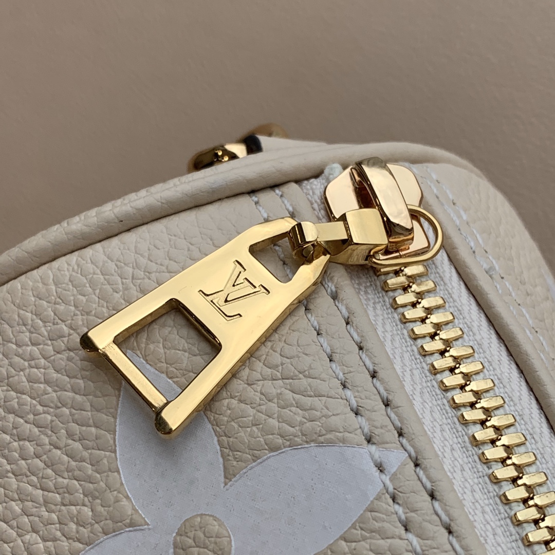 l0*is V*t0n m45707 papillon bb handbag-20*10*10cm
