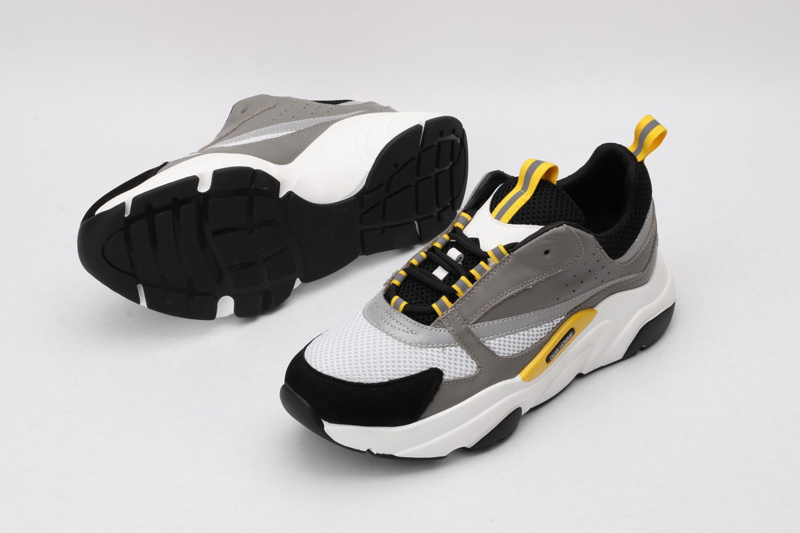 D*or sports sneakers