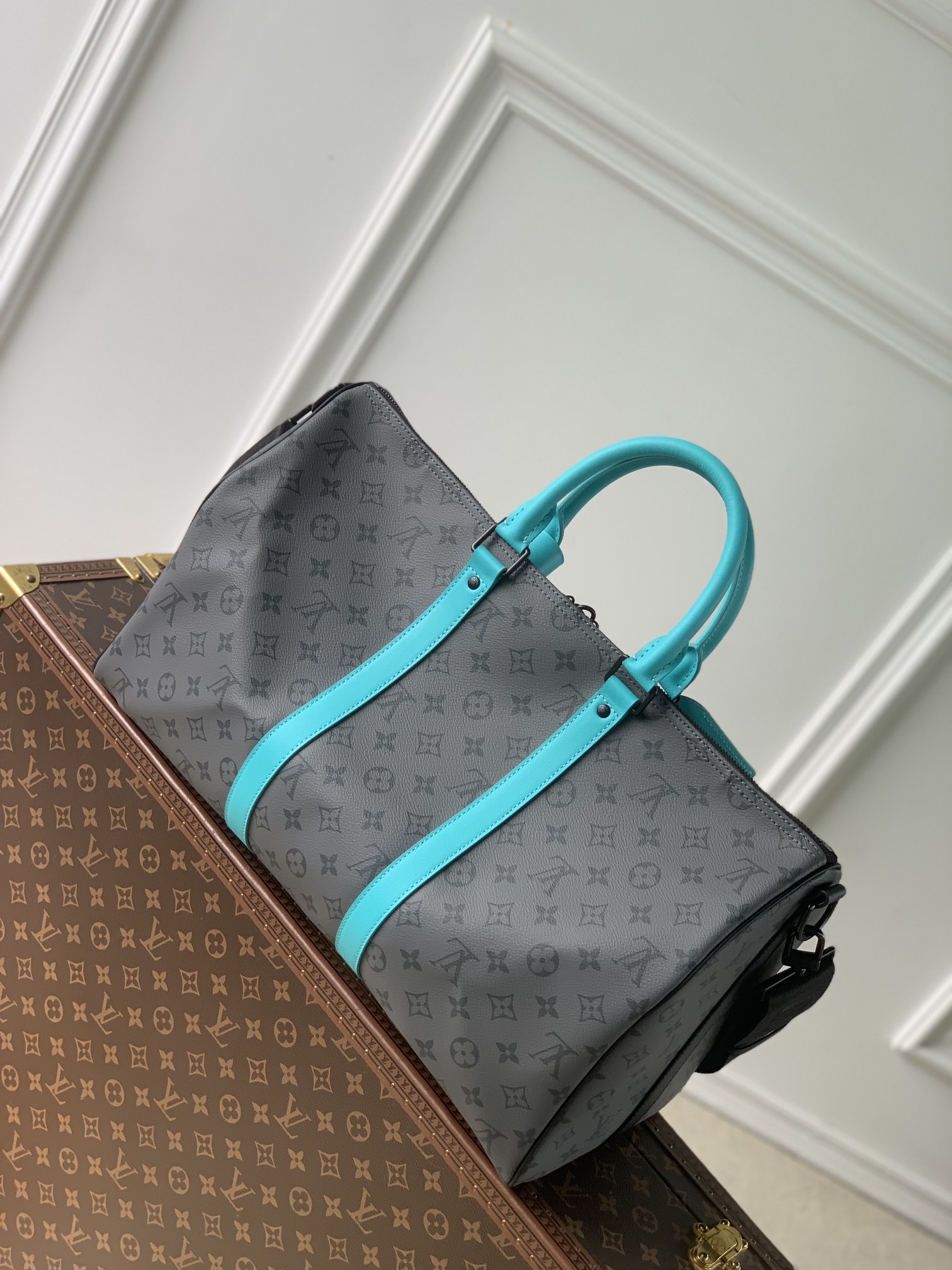 l0*is V*t0n keepall 45-m41416-45*27*20cm