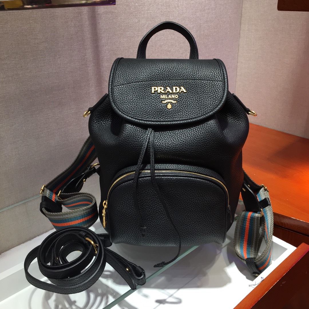 Pra*a backpack 1bz035-24*31*16cm