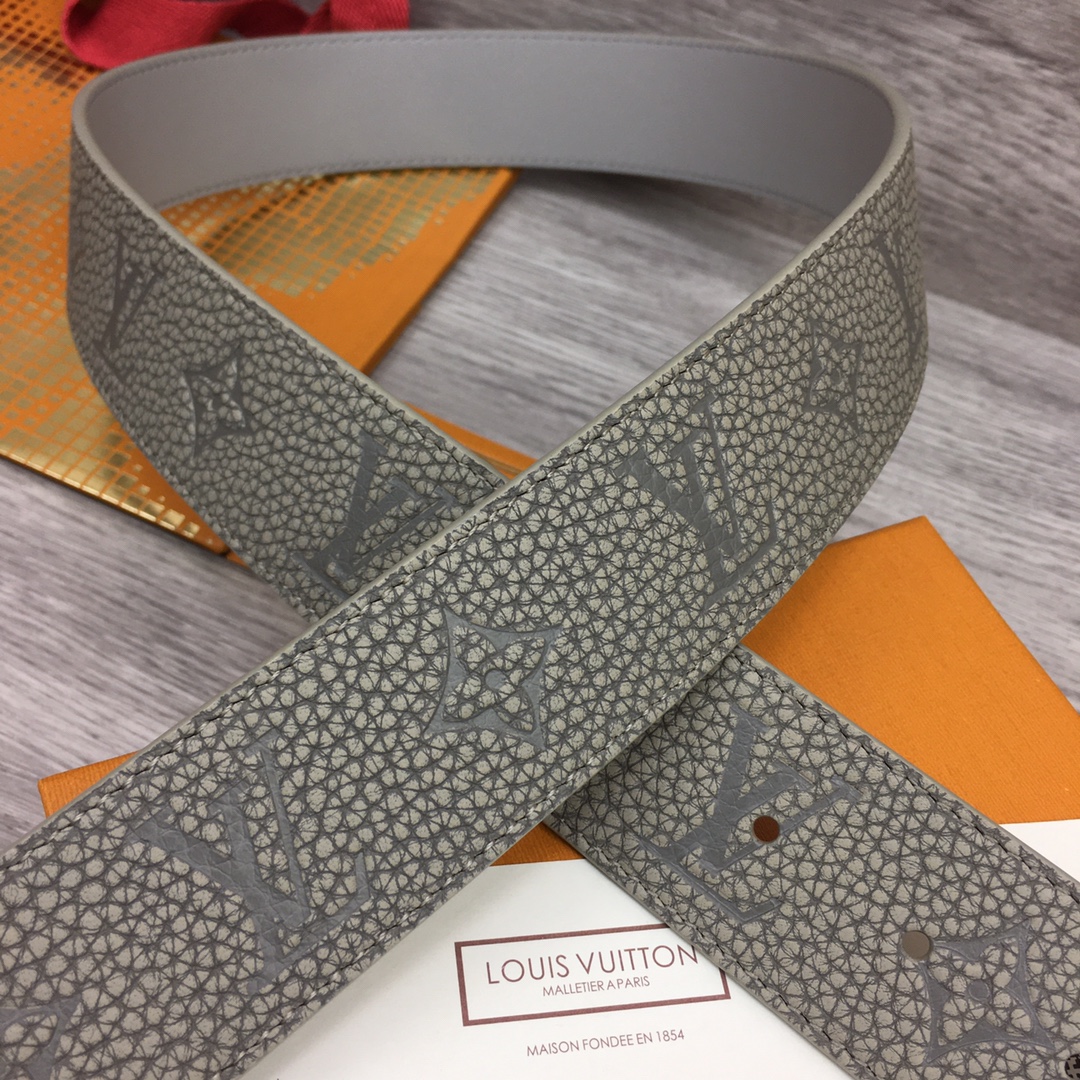 l0*is V*t0n belt-4cm