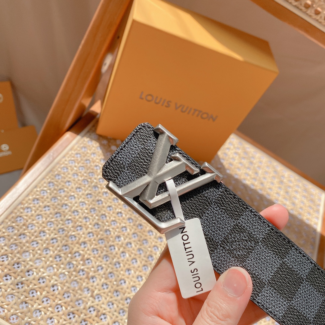 l0*is V*t0n belt-4cm
