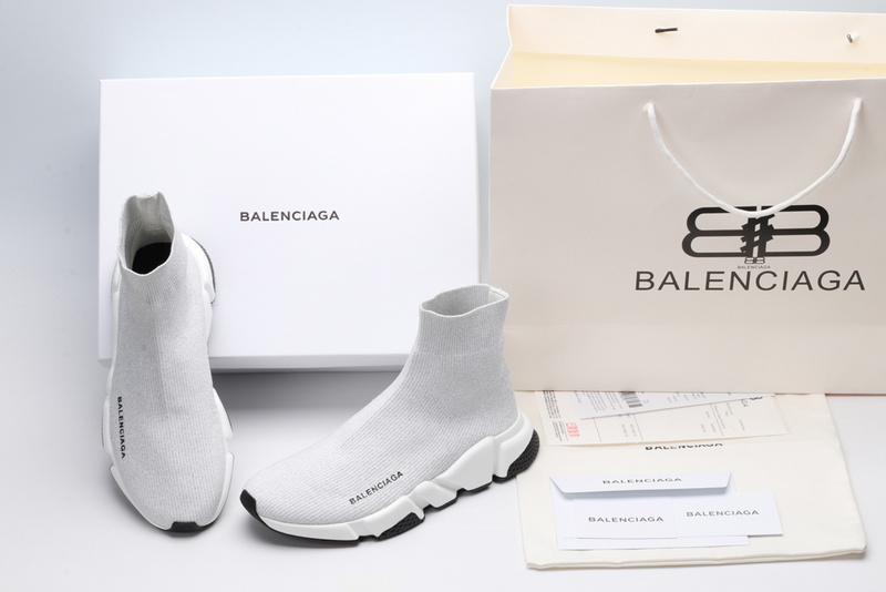Ba*len*cia*ga speed trainer