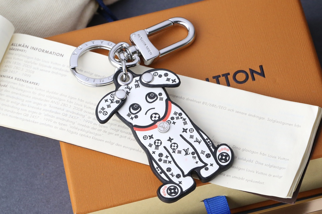 l0*is V*t0n key holders