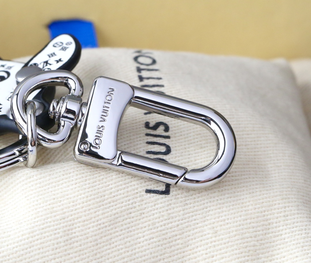 l0*is V*t0n key holders