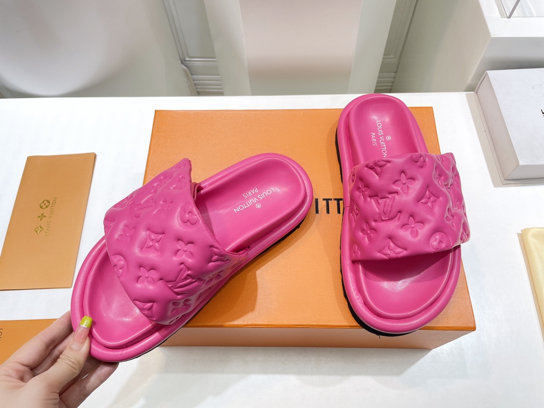l0*is V*t0n slides