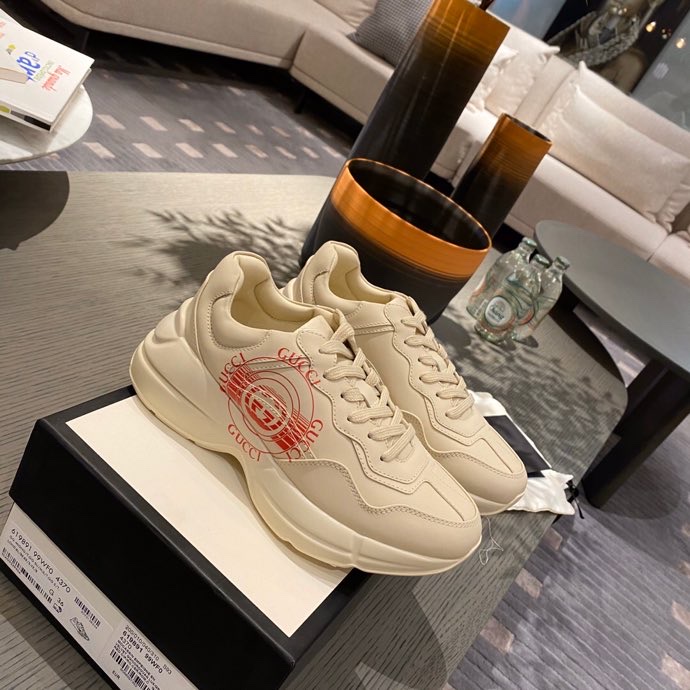 G*u*i sneakers