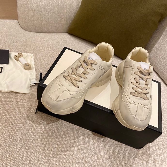 G*u*i sneakers