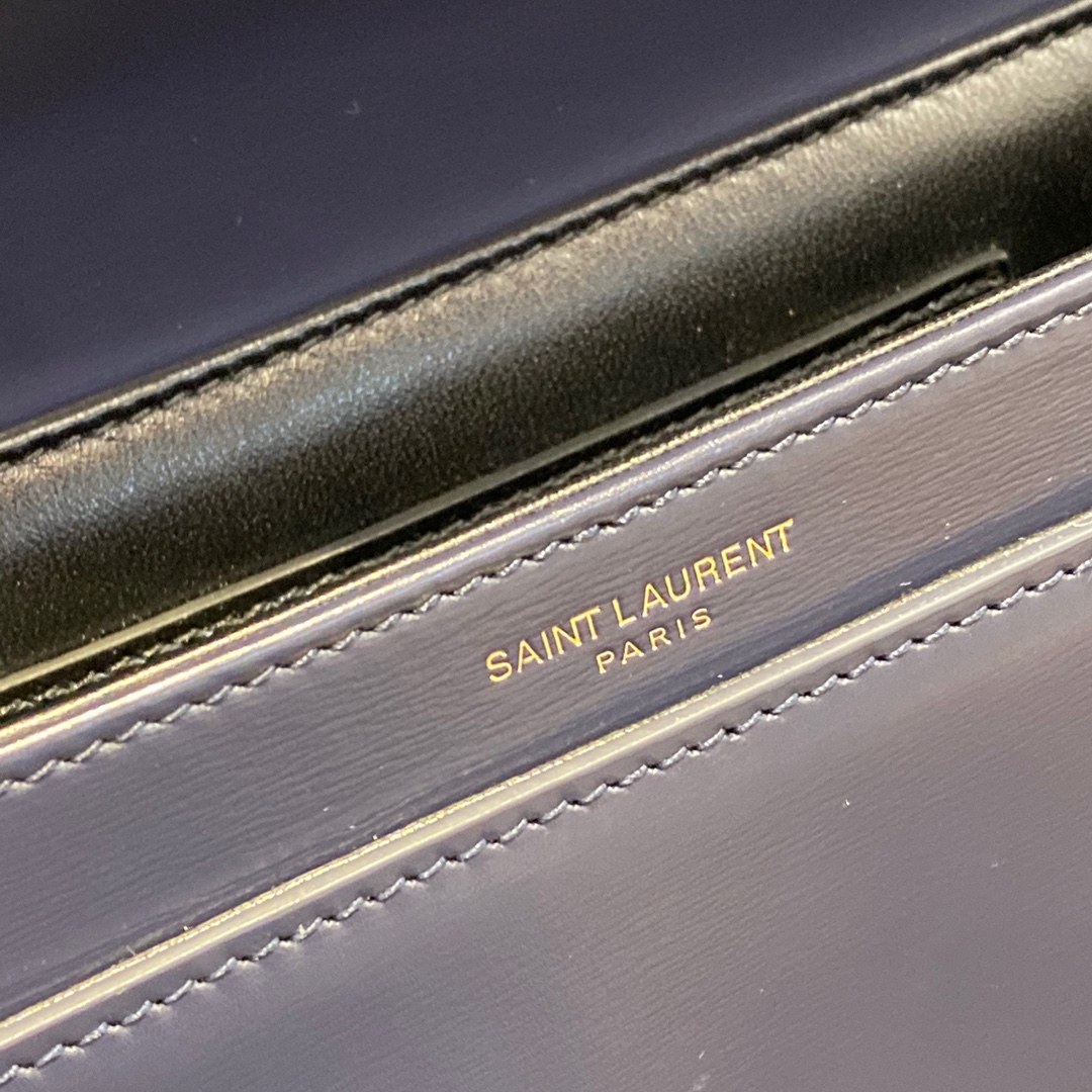 Y*L solferino box bag