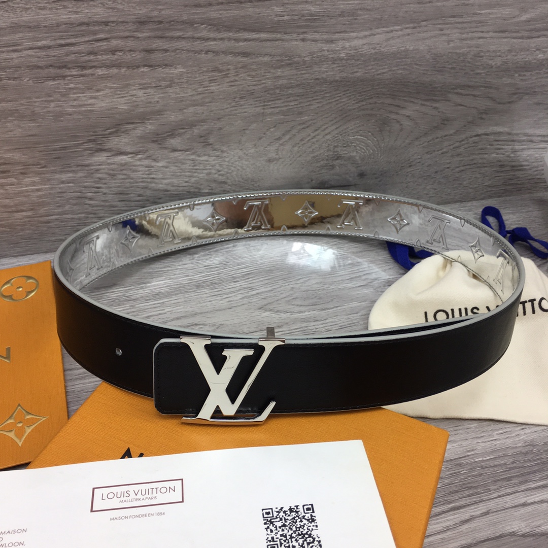 l0*is V*t0n belt-4cm