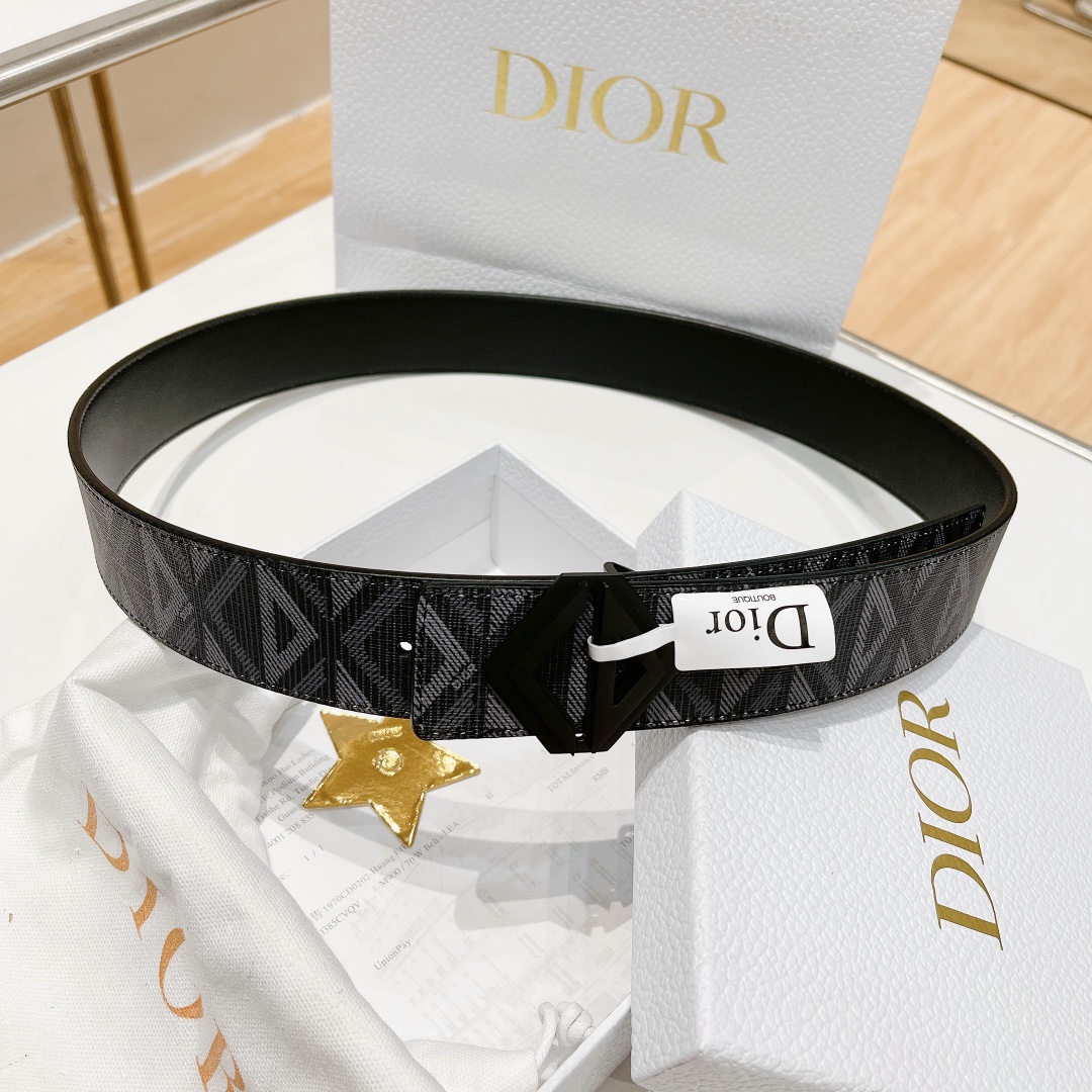 D*or belt-4cm