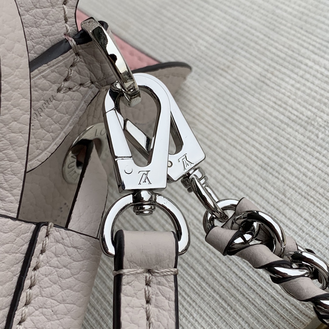 l0*is V*t0n bella tote bag-m57201-19*22*14cm