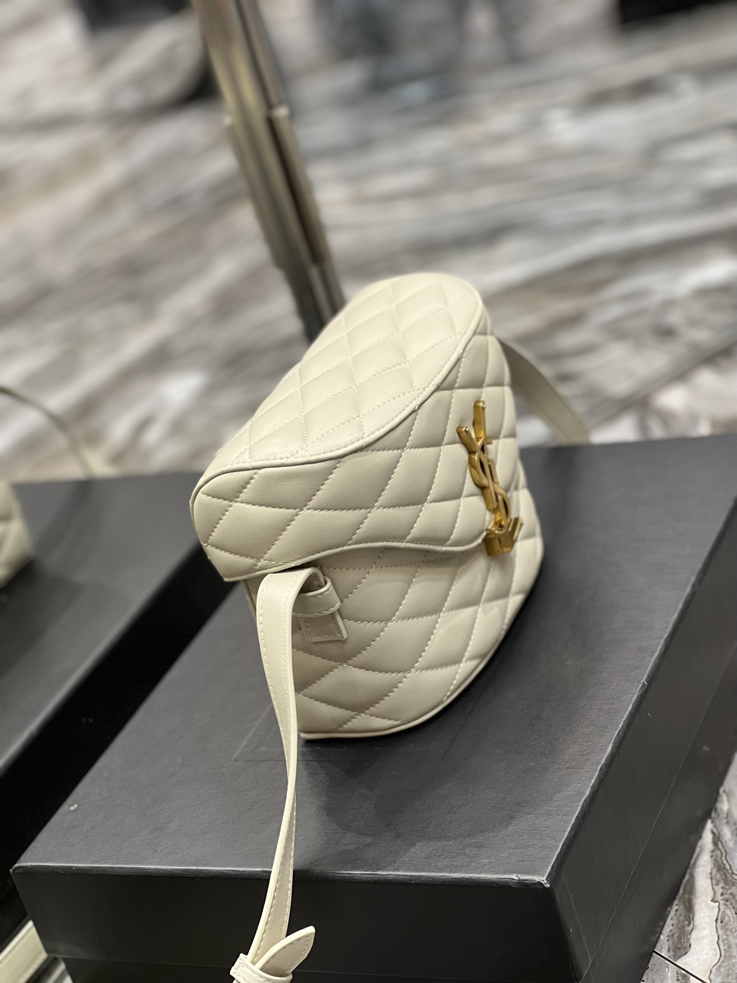 Y*L june handbags-19*15*8cm