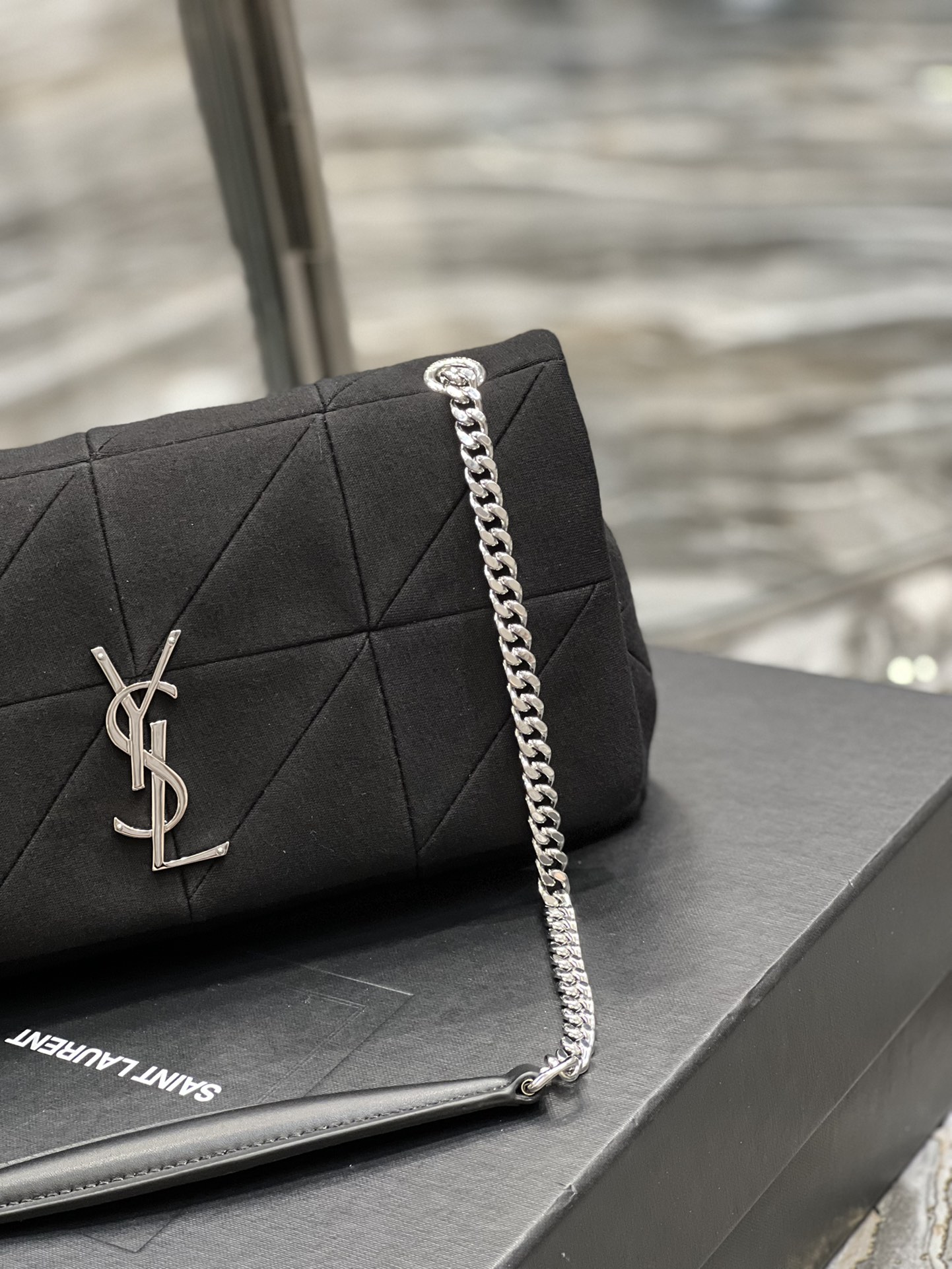 Y*L jamie bag-25x15x7.5cm
