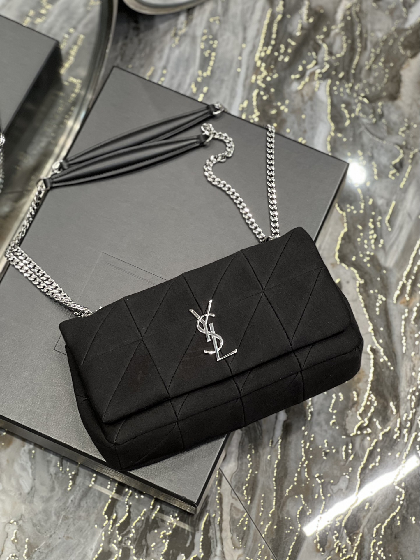 Y*L jamie bag-25x15x7.5cm