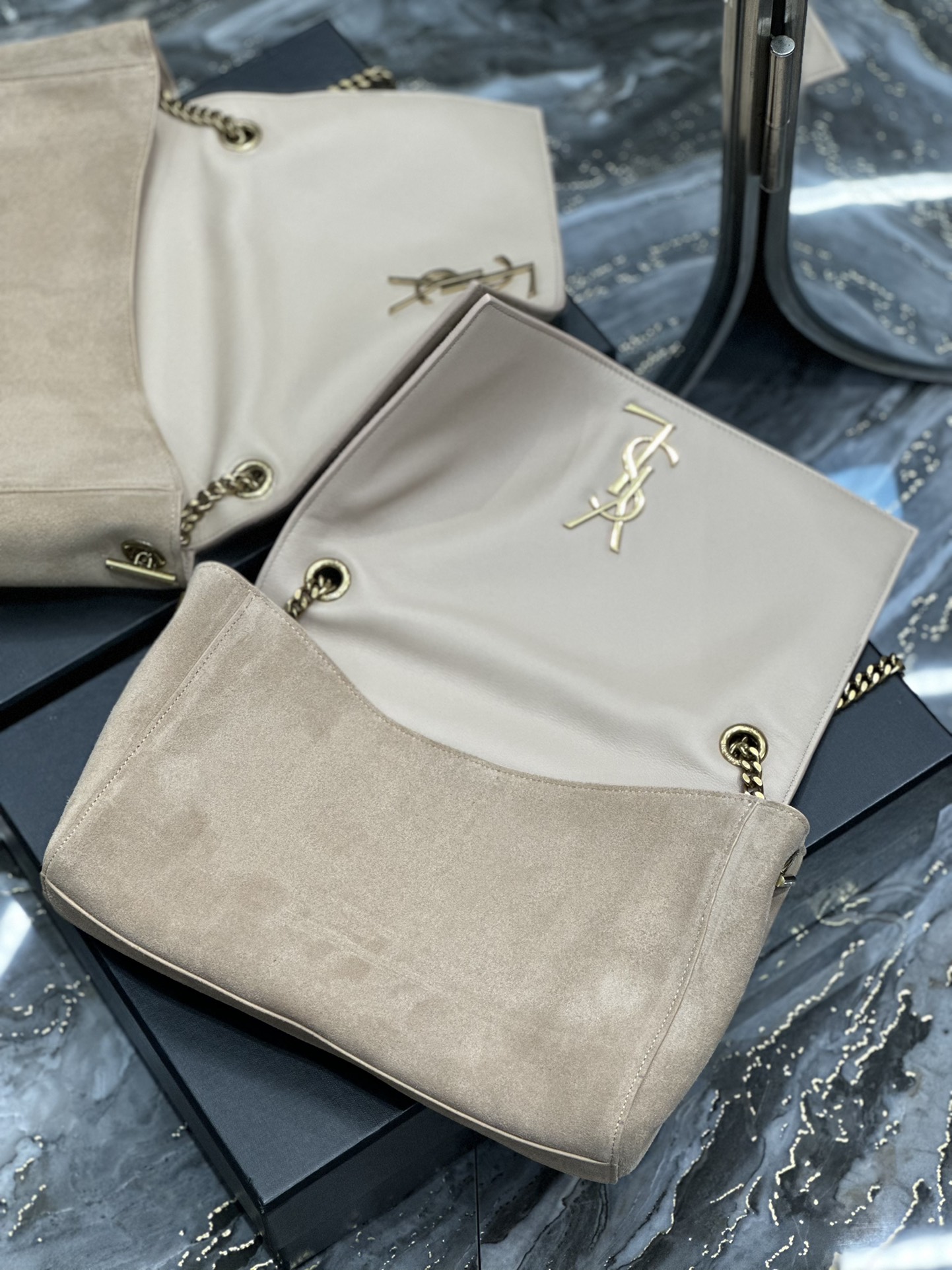 Y*L kate bag-28.5x20x6cm