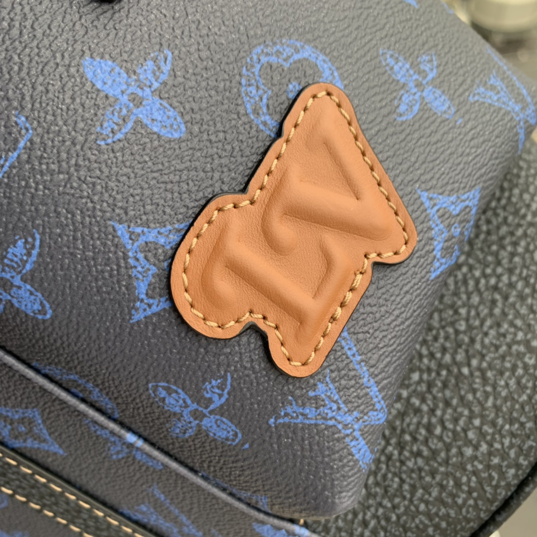 l0*is V*t0n christopher backpack m59662-38*44*21cm