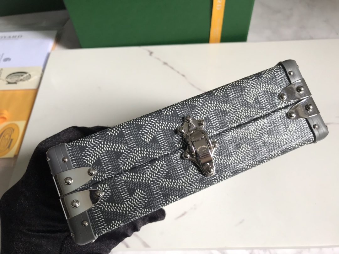 Go*ard minaudière bags