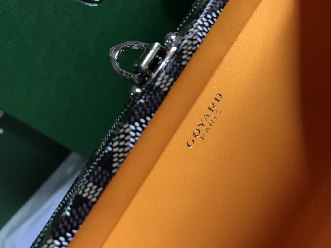 Go*ard minaudière bags