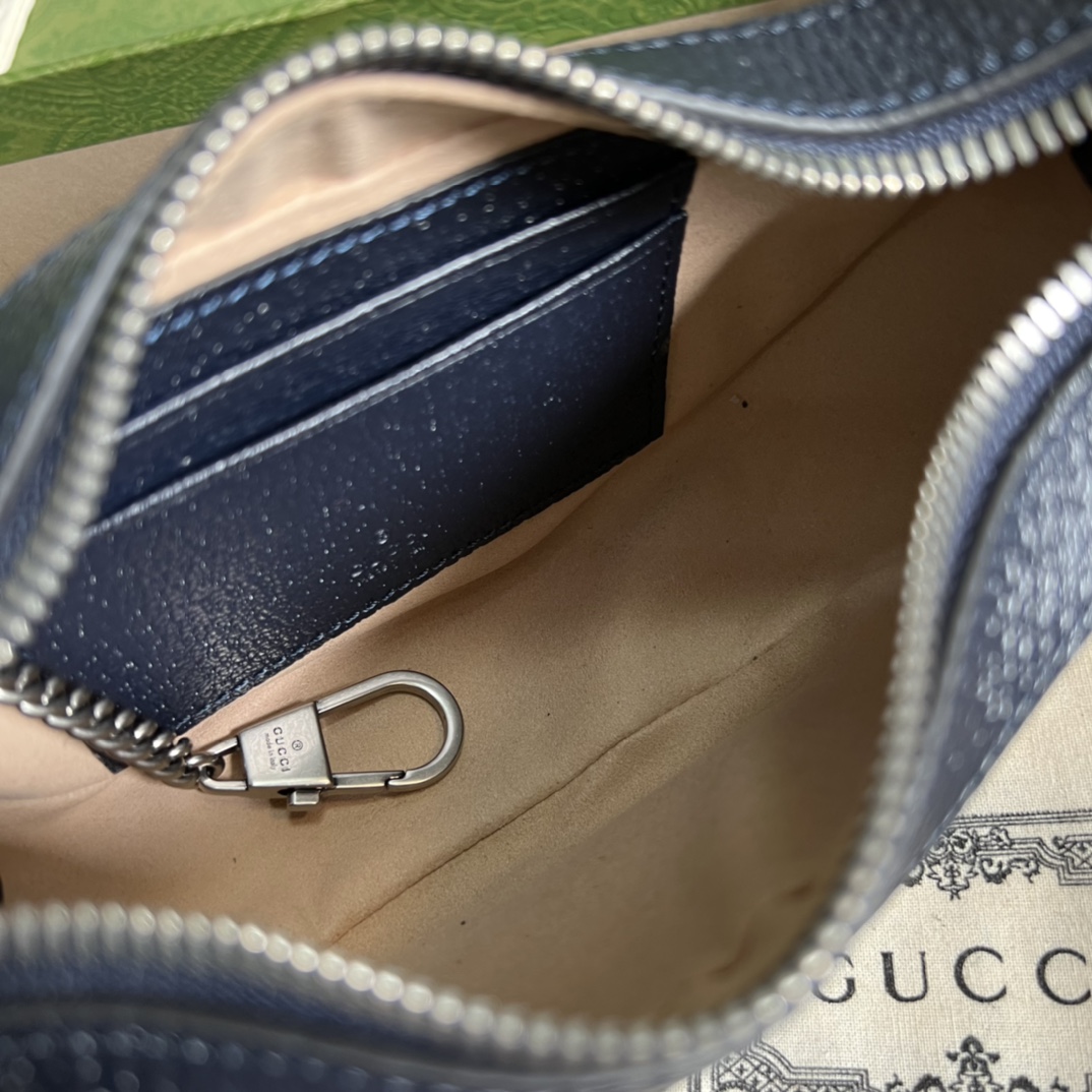 G*u*i ophidia bag-20/15/5cm