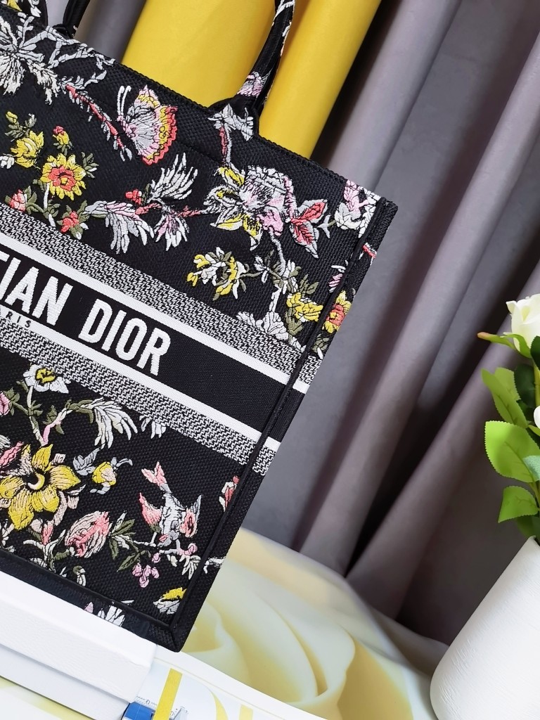 D*or book tote bags-42*32*5cm