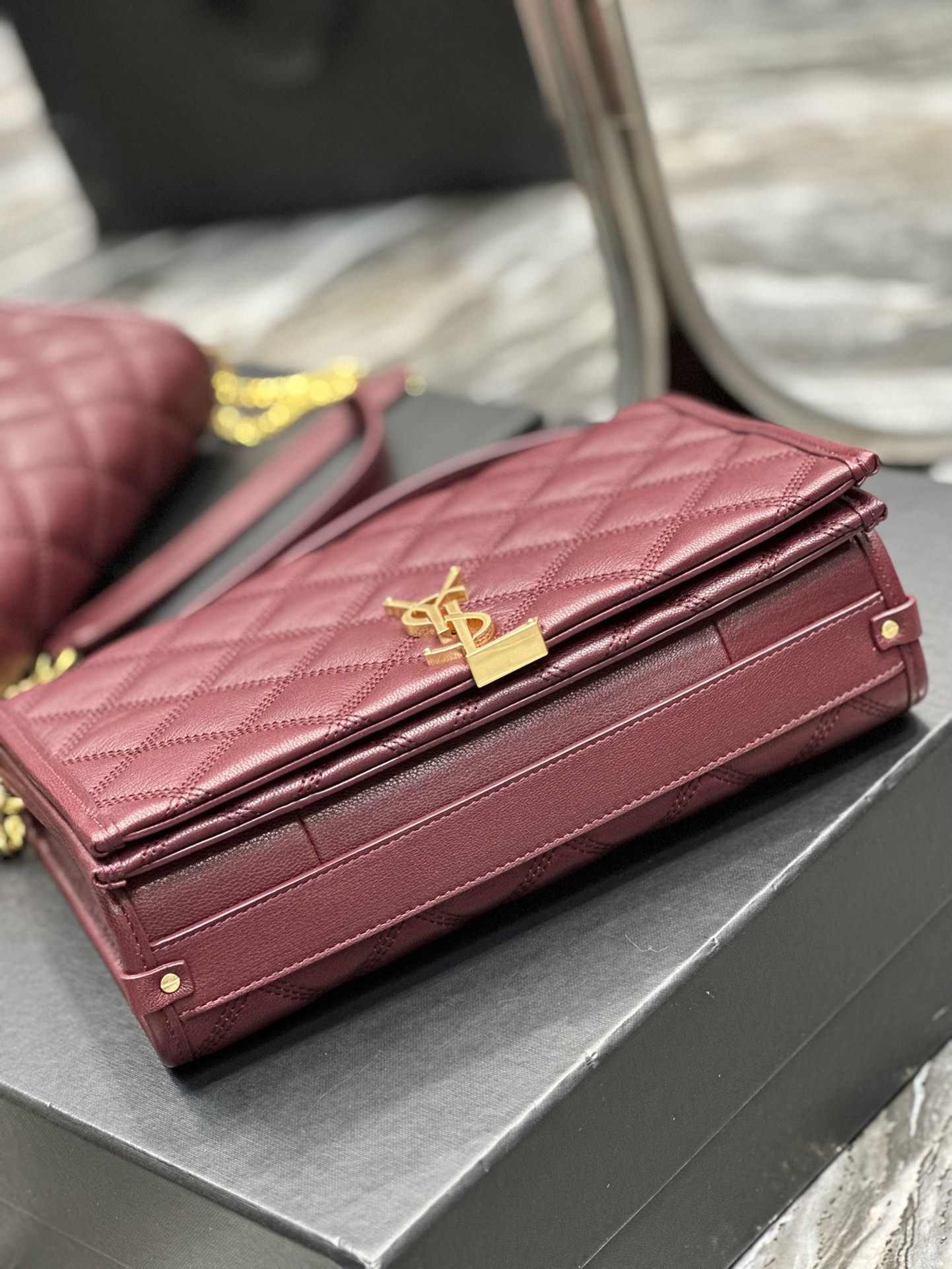 Y*L becky bag-25x17x7cm