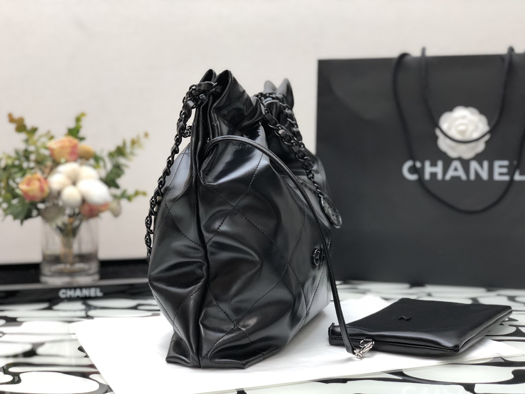 Ch@nel 2022SS Handbags-35*37*7/39*42*8CM