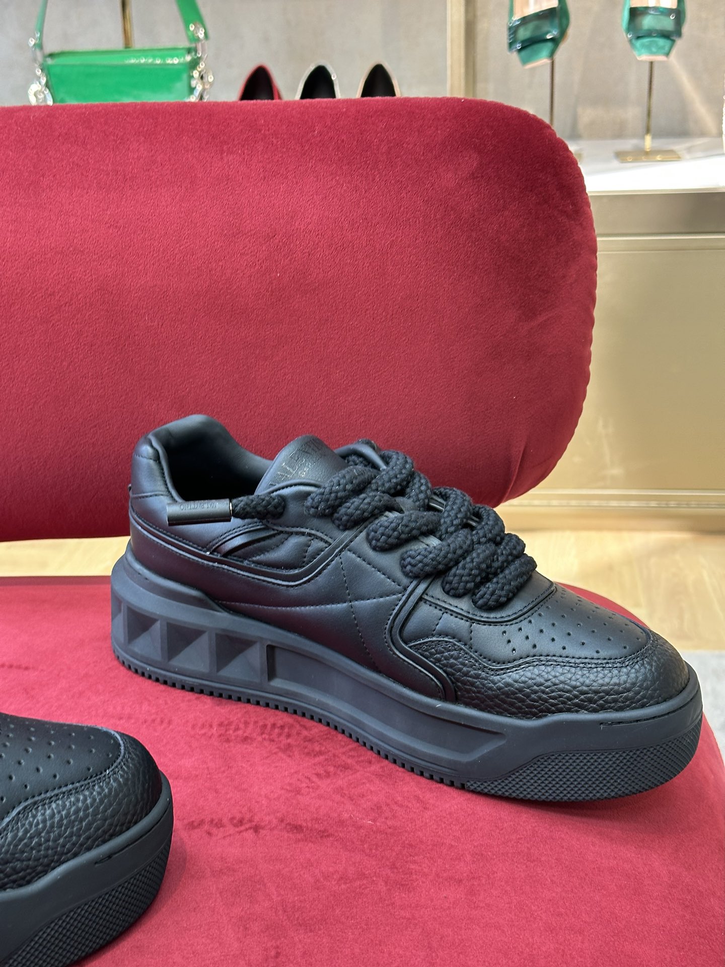 Va1e*ntin0 sneaker(eu35-45)