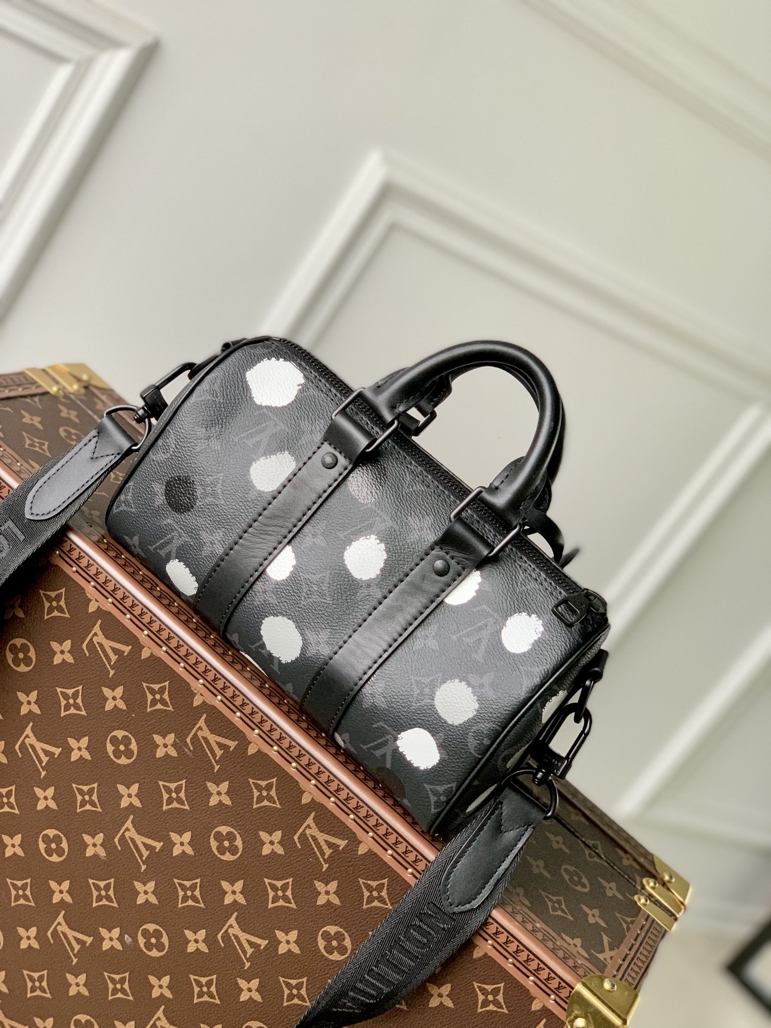 l0*is V*t0n keepall-m21430-25*15*11cm