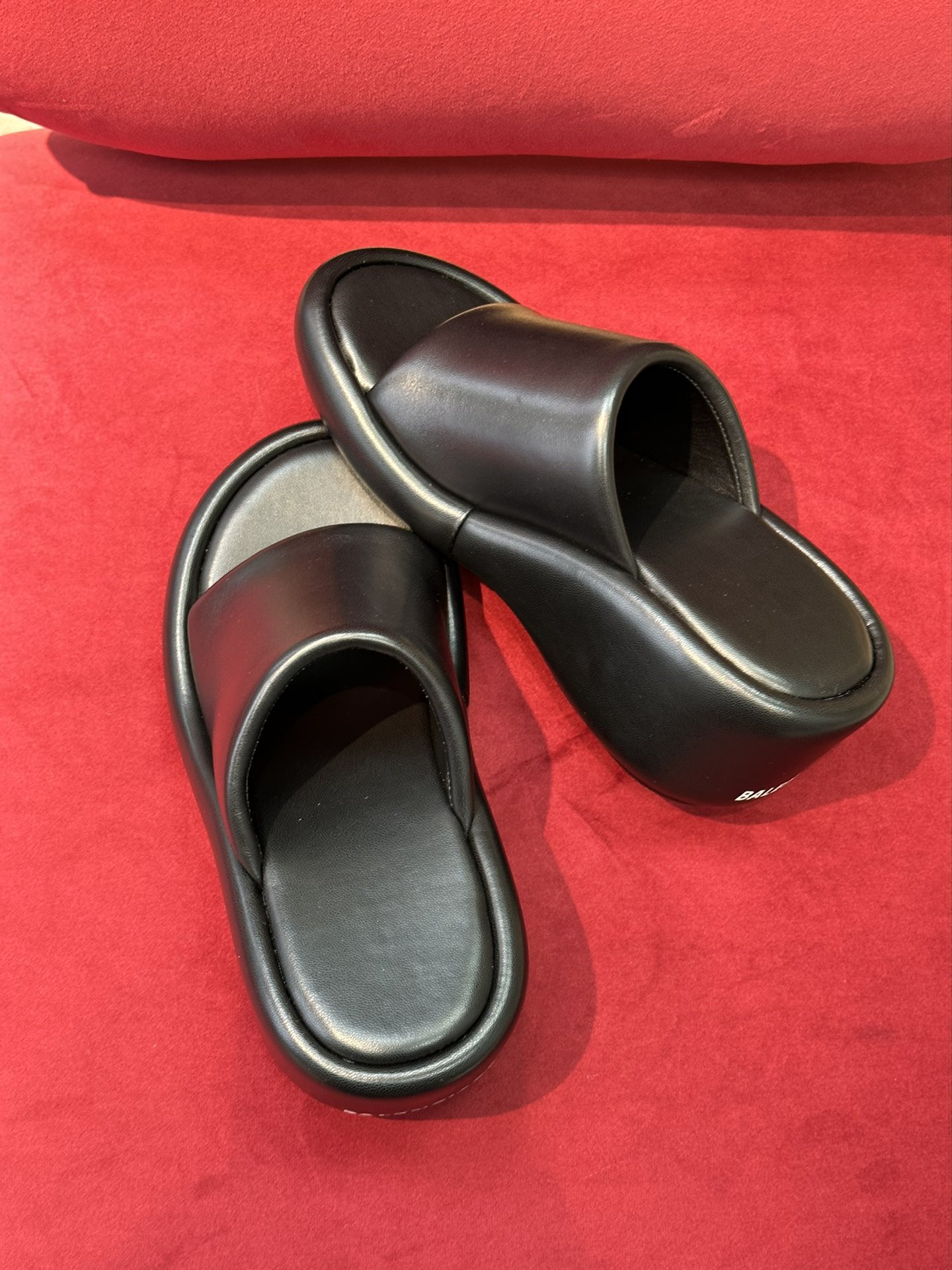 Balenciag Sandals