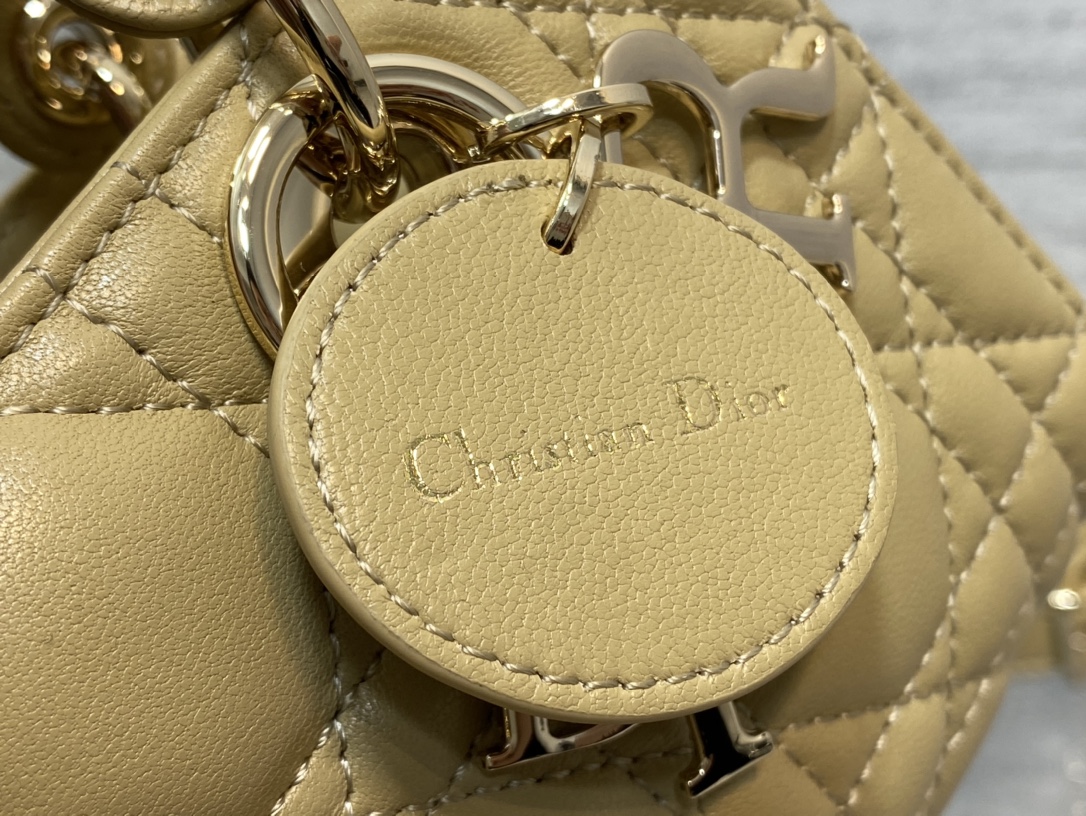 D*or d-joy bag-16*5.5*10cm