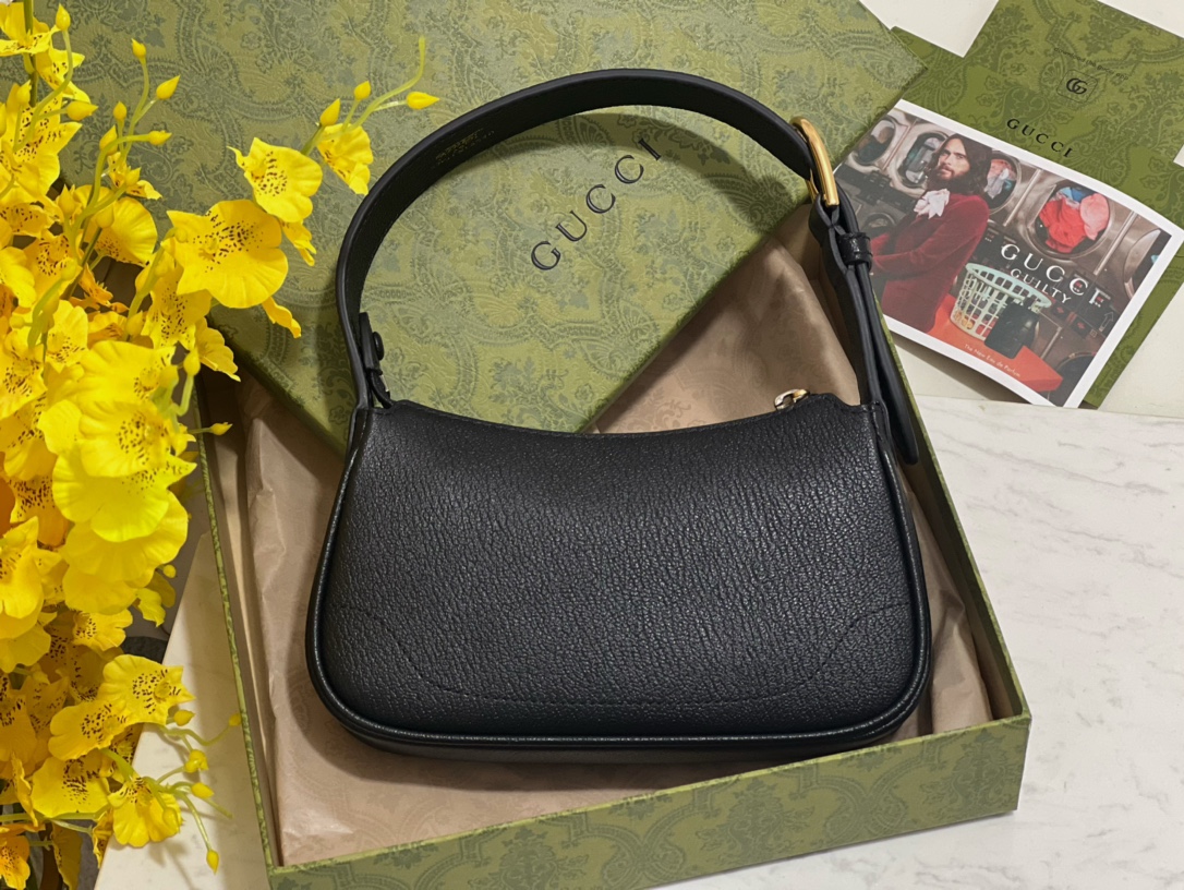 G*u*i aphrodite bag-21*12*4cm