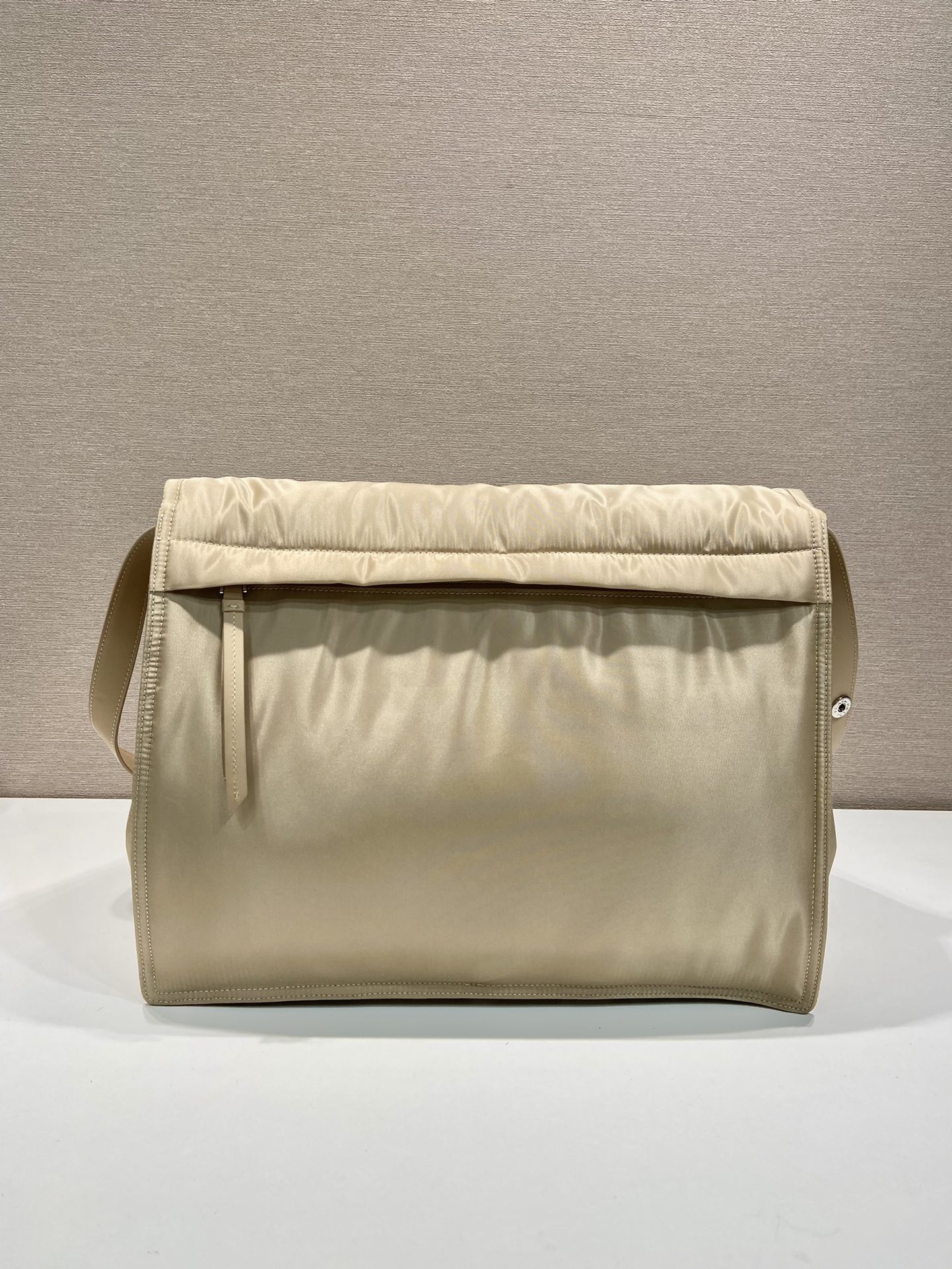 Pra*a 1bd256 shoulder bag-36*28*14cm