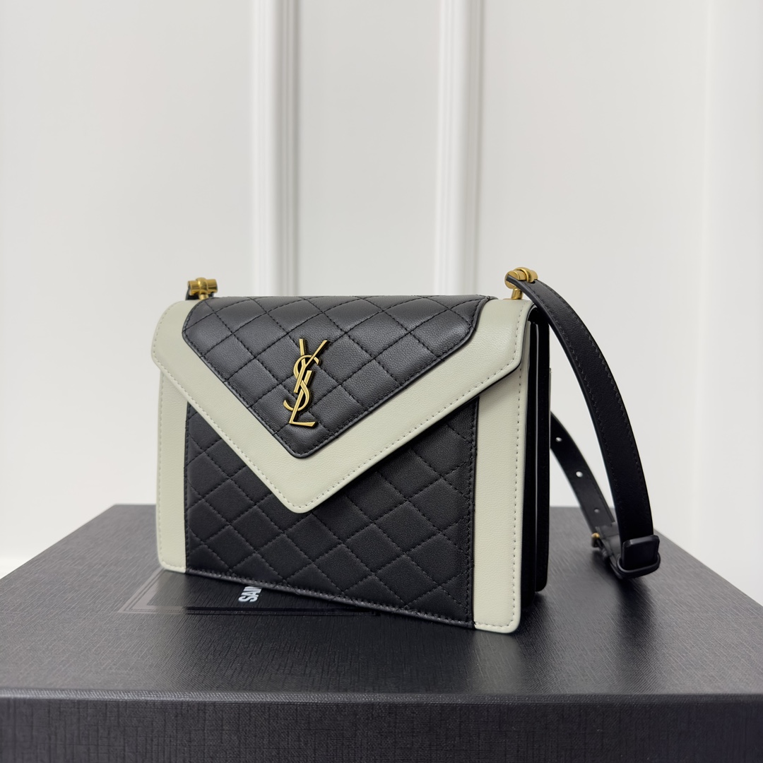 Y*L gaby bag-20×14.5x5cm