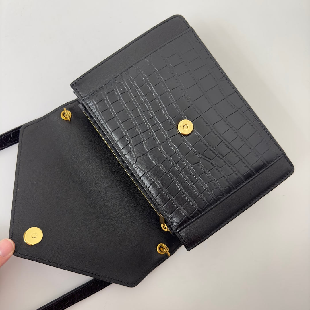 Y*L gaby bag-20×14.5x5cm